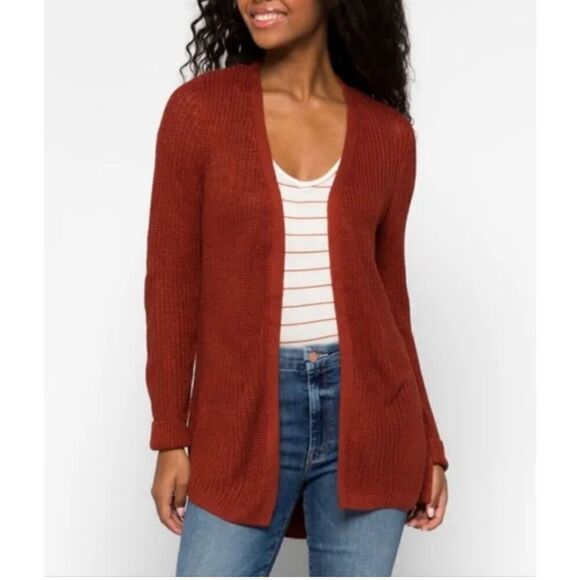 Pinque Design Studio Cardigan Sweater - Picture 3 of 4